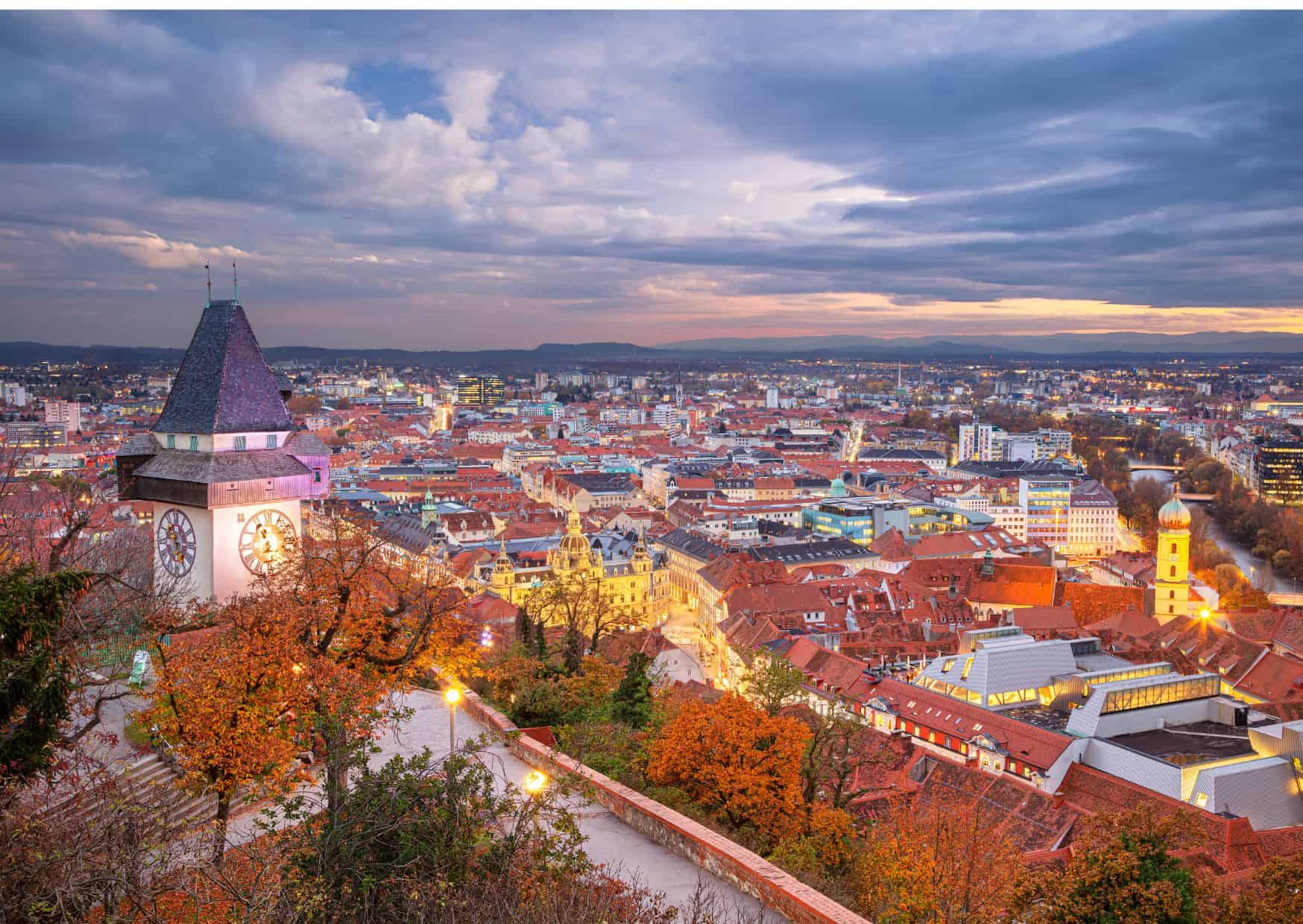 12 Most Underrated Places to Live in Europe 7 12 Most Underrated Places to Live in Europe