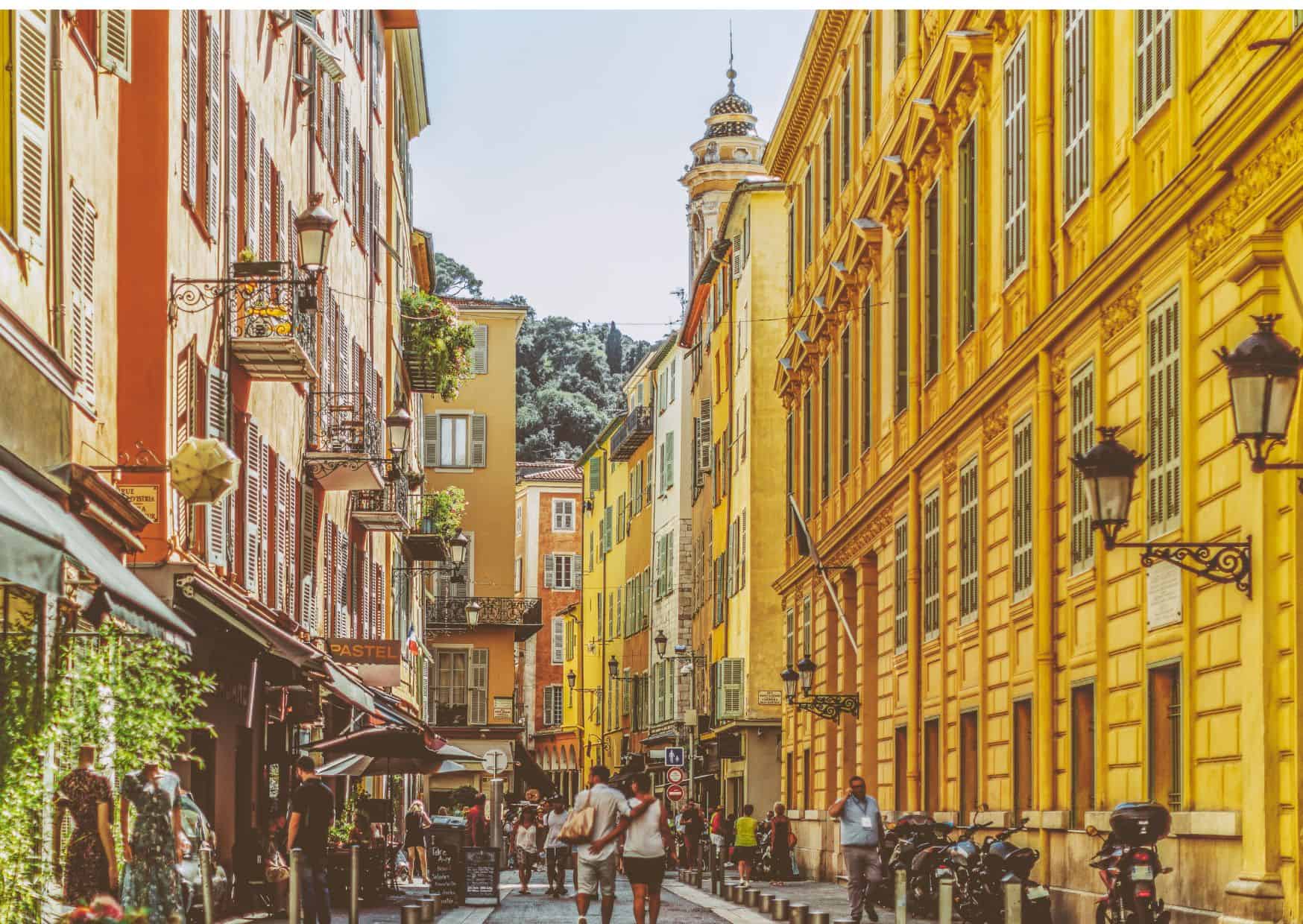 10 Mistakes to Avoid in Nice and How to Avoid Them