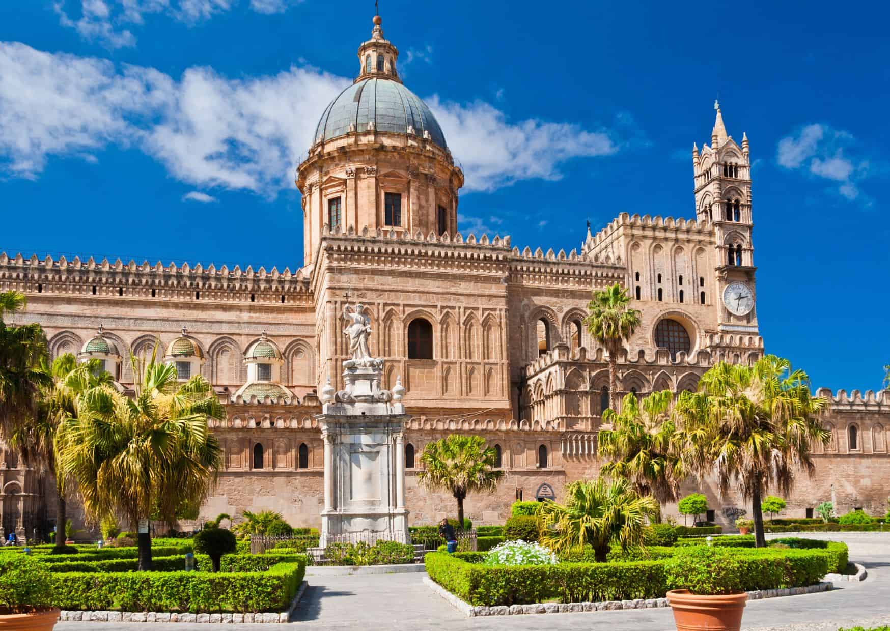 14 Common Mistakes to Avoid in Sicily and How to Avoid Them