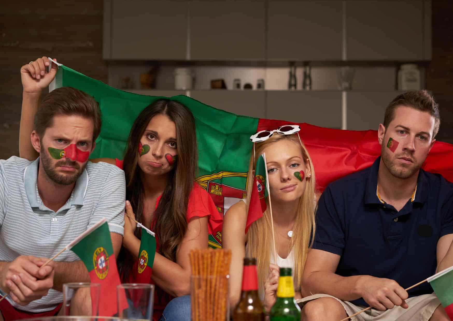 9 Culture Shocks For Americans In Portugal