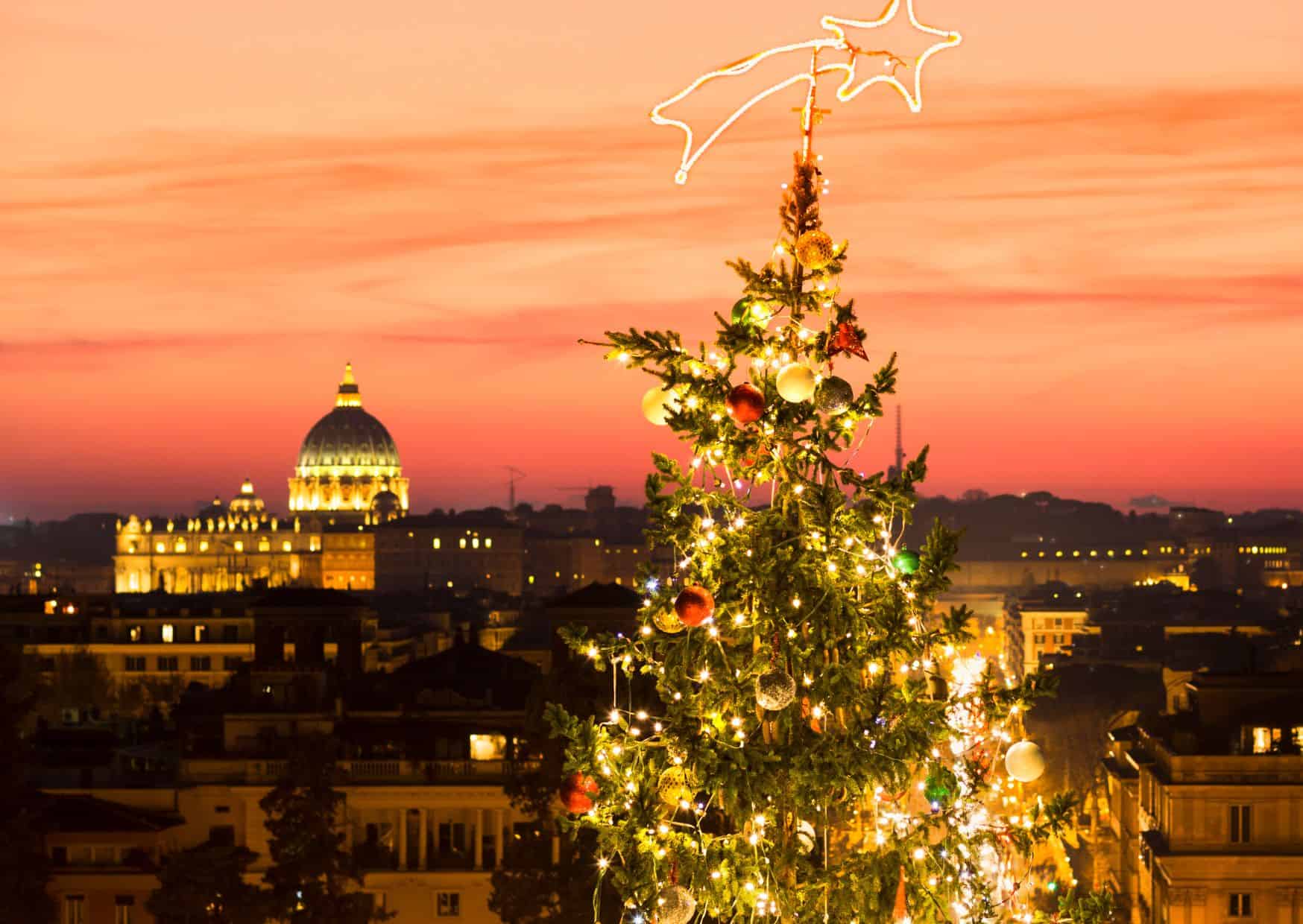 Best Months to Visit Rome: What to Do and What to Eat