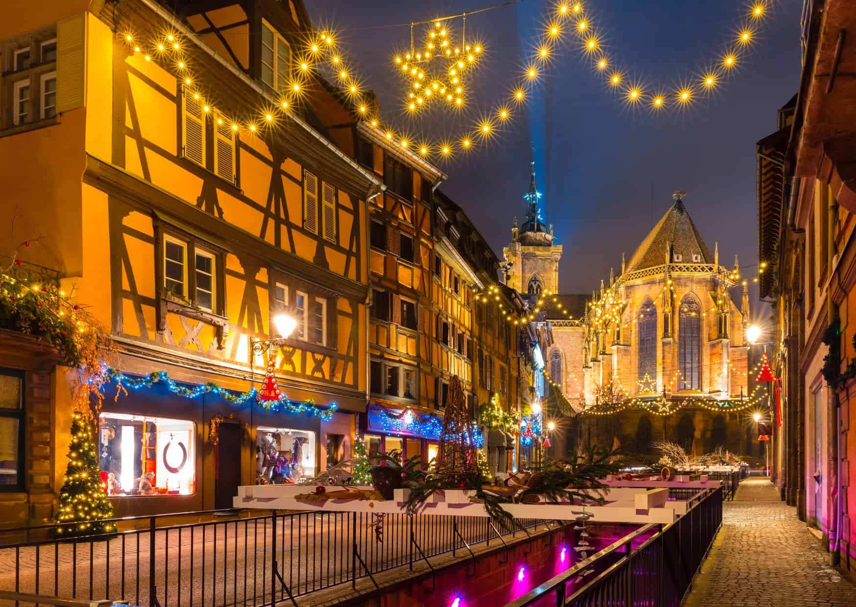 Saint Martin’s Day – Alsace, France