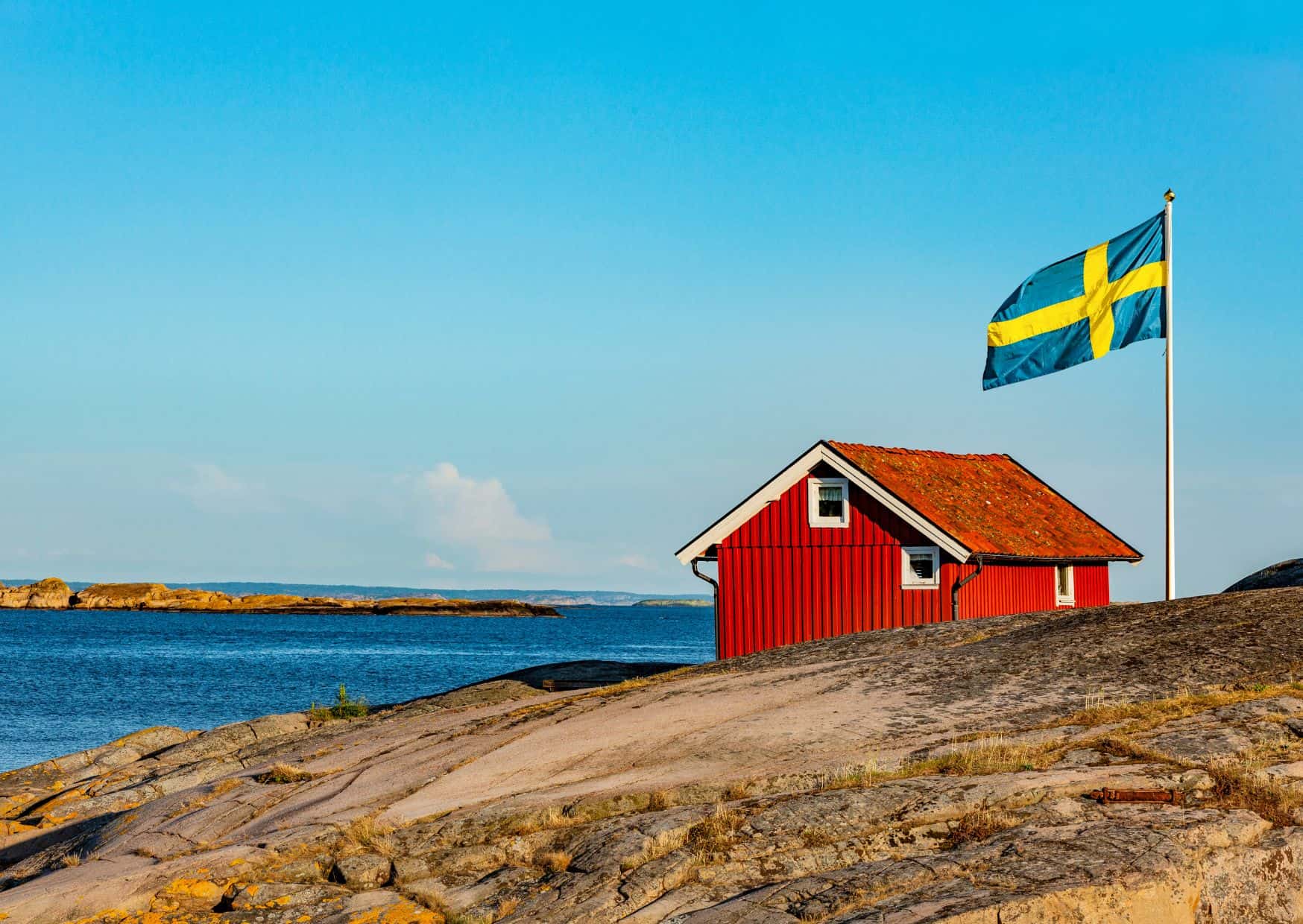 10 Countries Leading the Charge in Climate Solutions 2 Sweden 1
