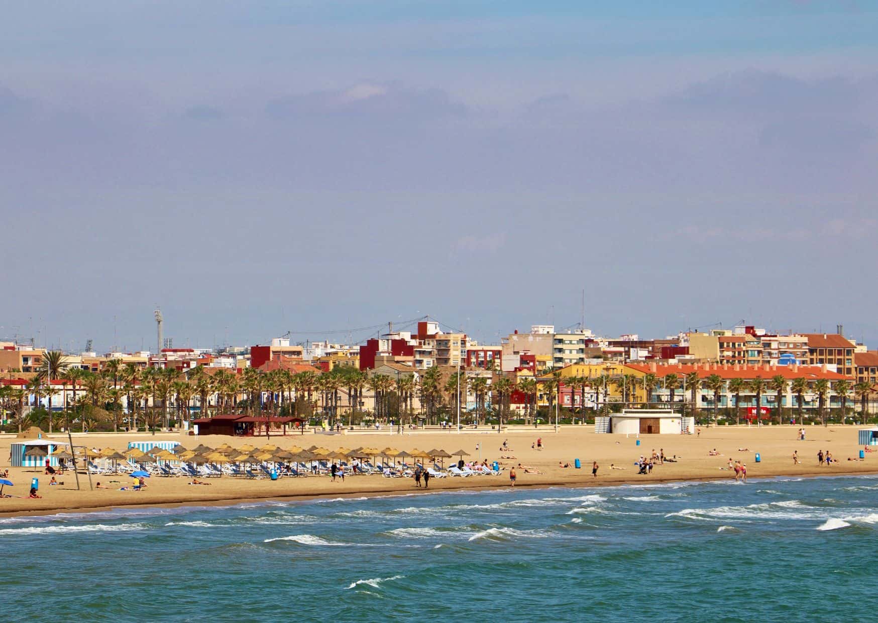 10 Countries Where Americans Can Live Like Royalty on $2,000 a Month 7 10 Best Places to Live in Spain for Less Than $2000 USD, 12 Best Places To Live In Europe For Less Than 2500 USD Per Month