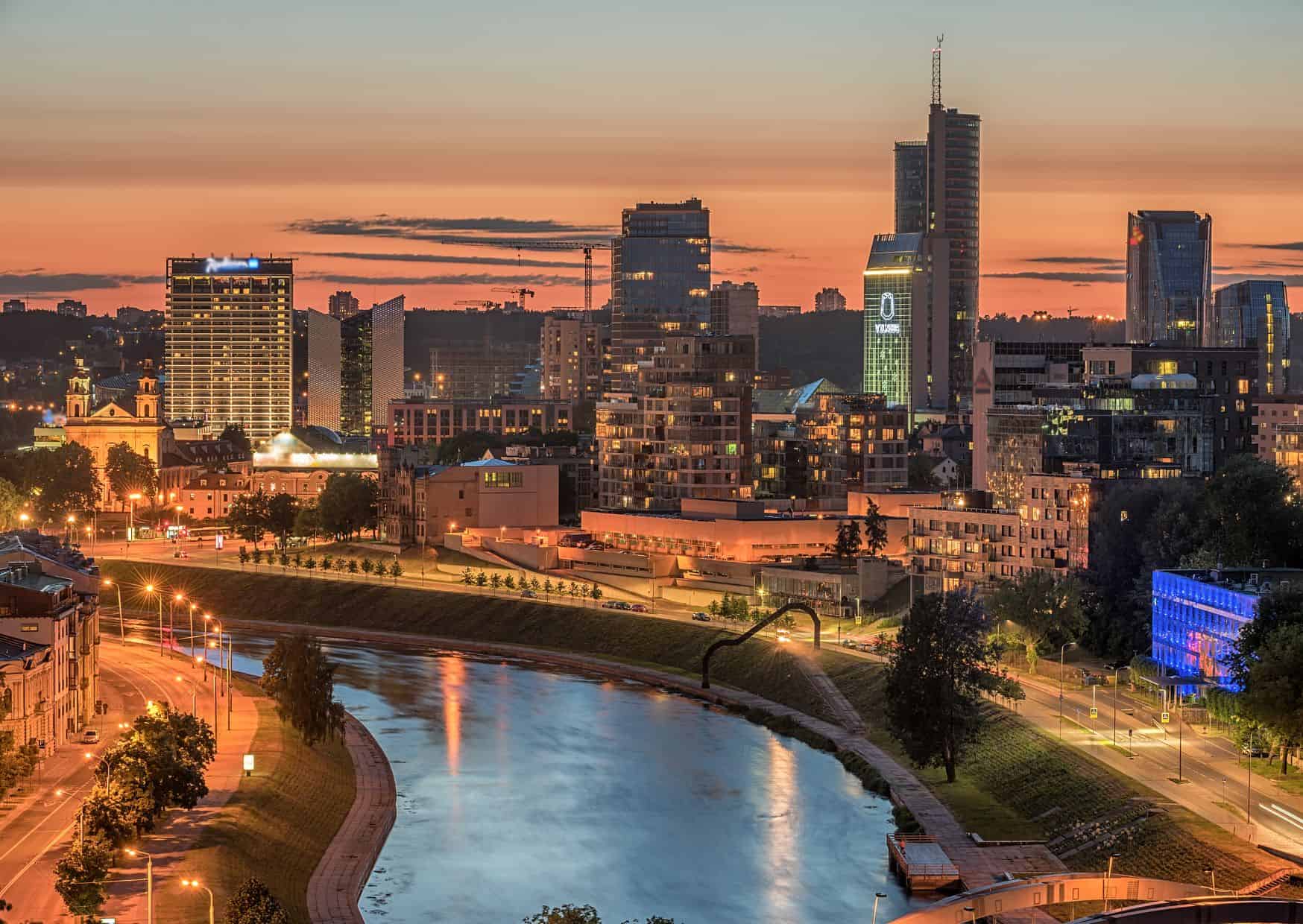 12 Most Underrated Places to Live in Europe 9 12 Best Places To Live In Europe For Less Than 2500 USD Per Month