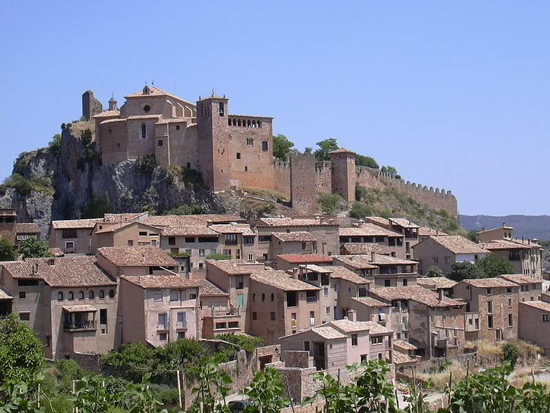 Alqu&eacute;zar, 