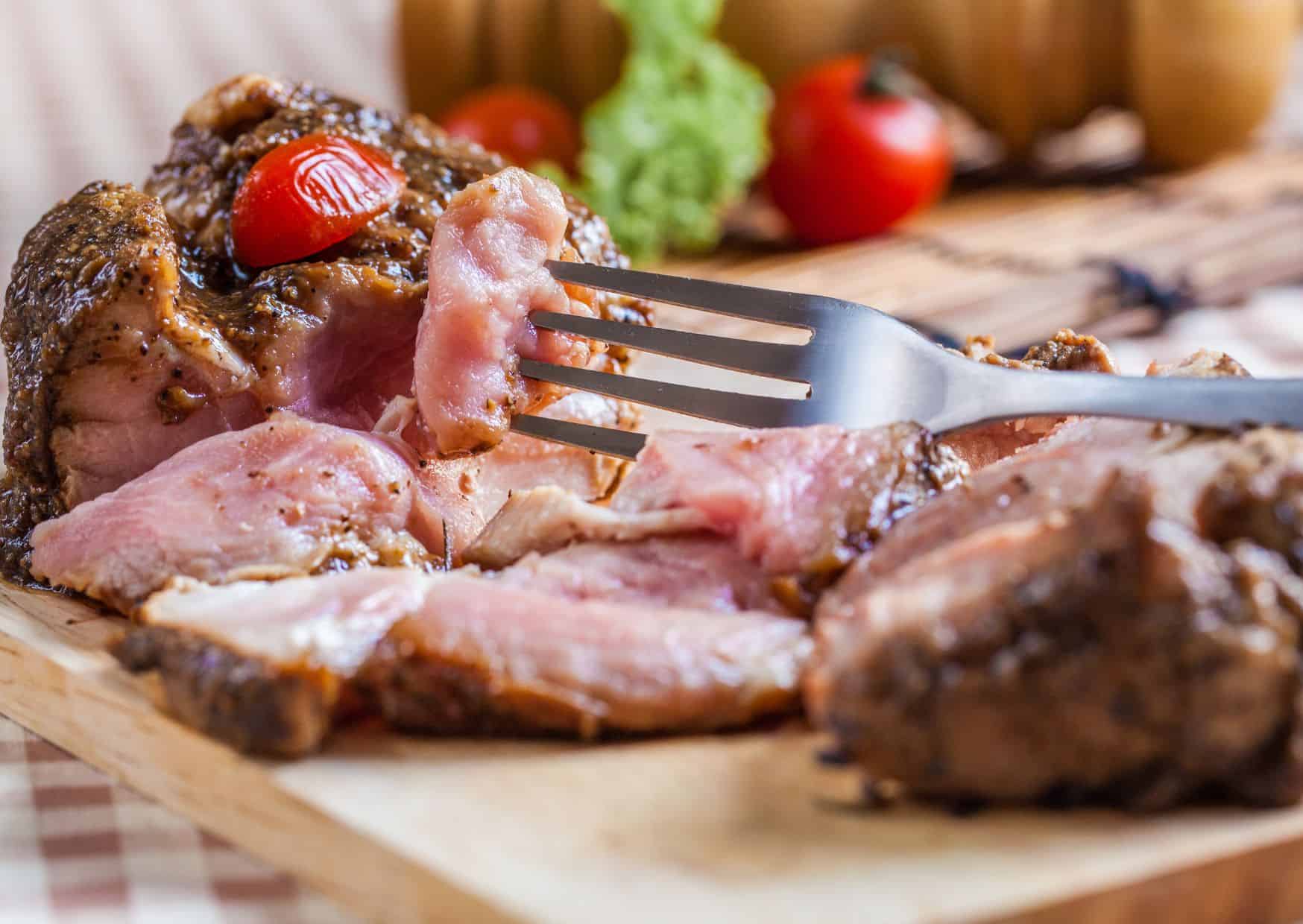 Stop Overcomplicating Easter Lamb: The ONLY Italian Lamb Recipe You Need 3 How To Make Homemade Abbacchio al Forno Roast Lamb (Recipe Guide)