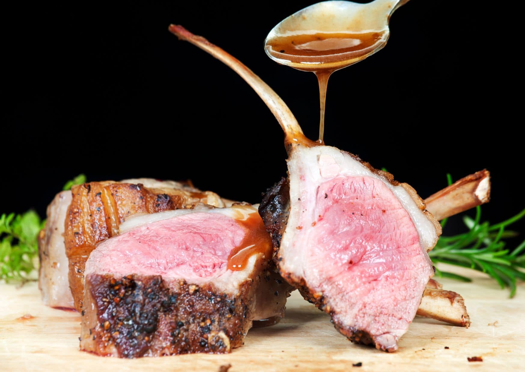 Stop Overcomplicating Easter Lamb: The ONLY Italian Lamb Recipe You Need 5 How To Make Homemade Abbacchio al Forno Roast Lamb (Recipe Guide)