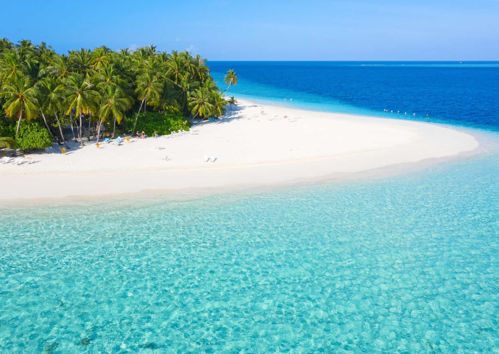 Forget About the Maldives in Asia and Visit These Places Instead, Alternatives to visit Maldives