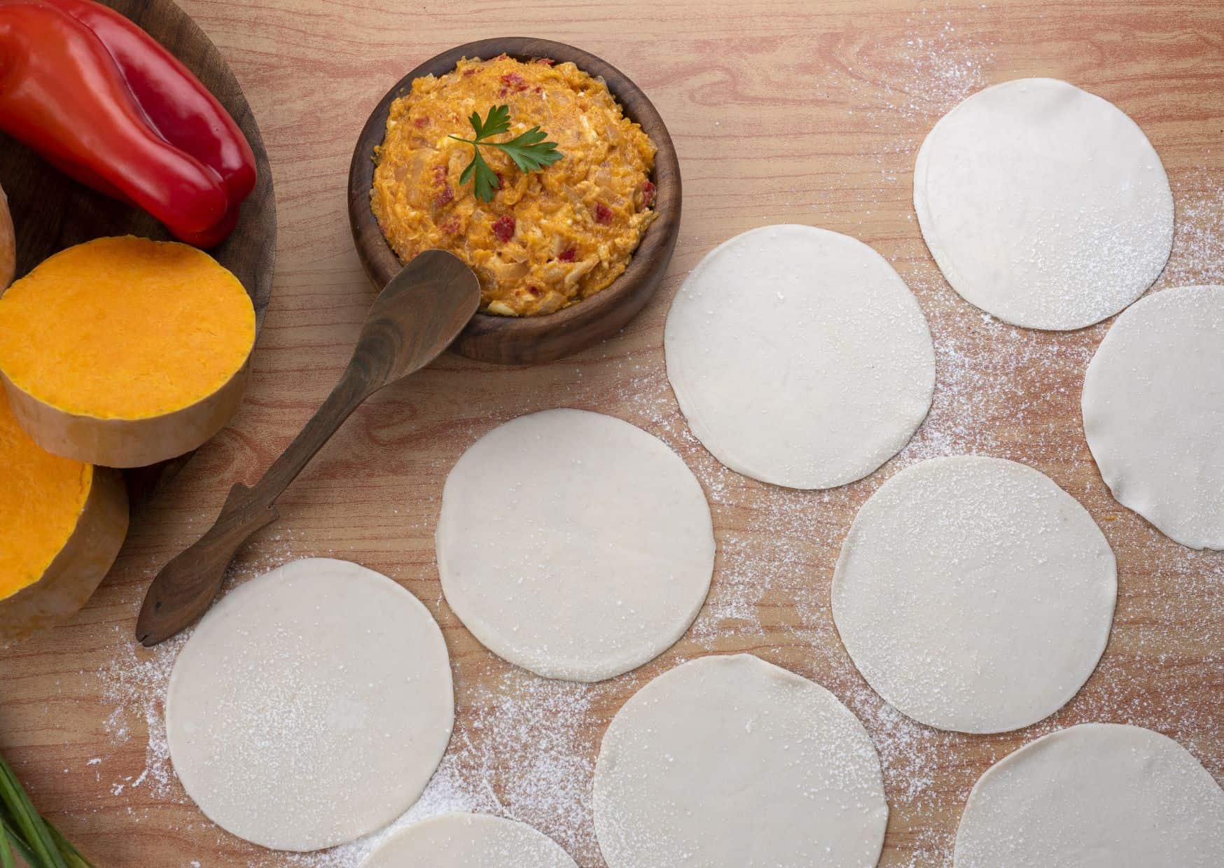 The One Street Food Argentinians Can’t Live Without — And How to Make It at Home 2 How To Make Homemade Argentinian Empanadas (Recipe Guide)