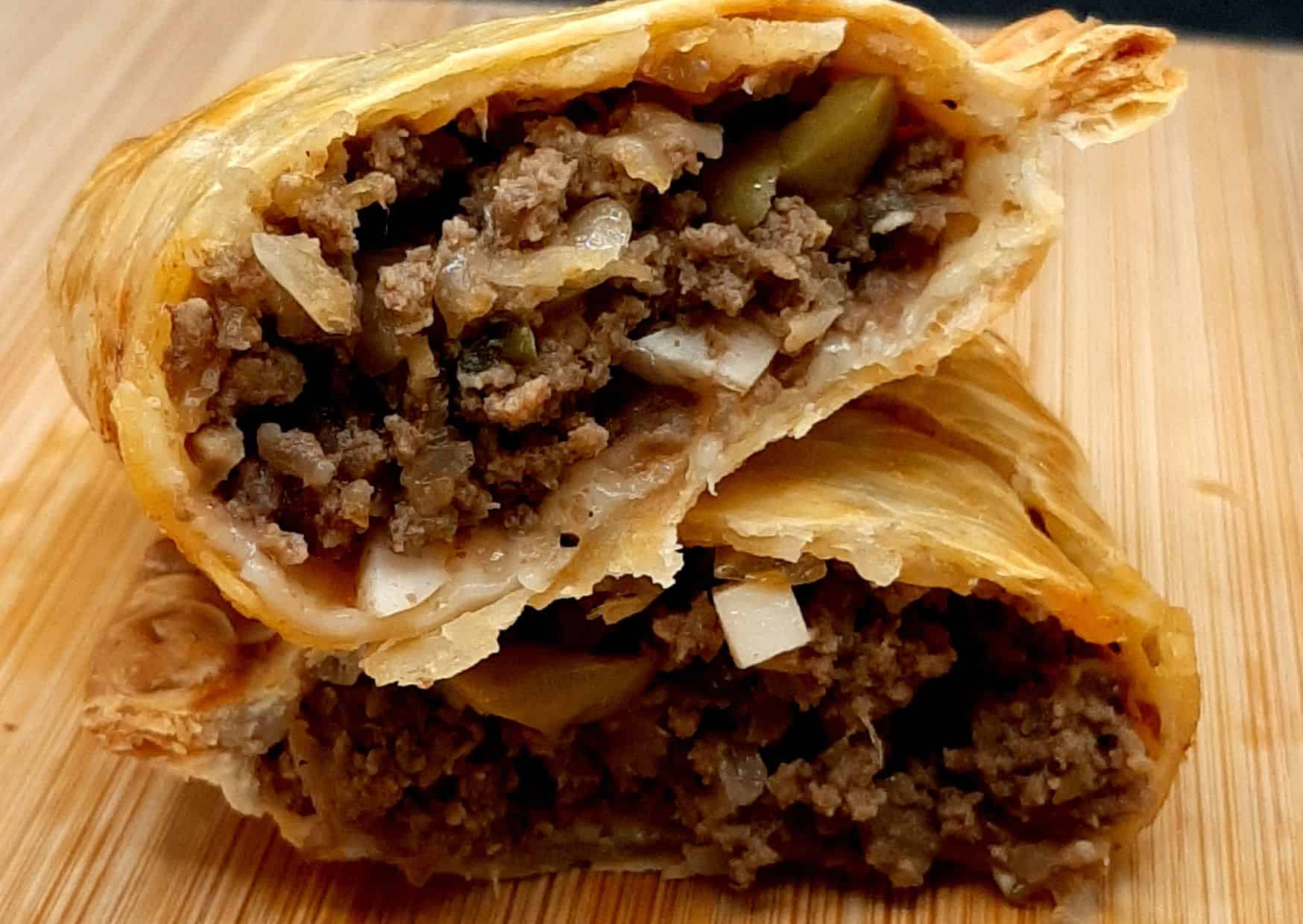 The One Street Food Argentinians Can’t Live Without — And How to Make It at Home 5 How To Make Homemade Argentinian Empanadas (Recipe Guide)