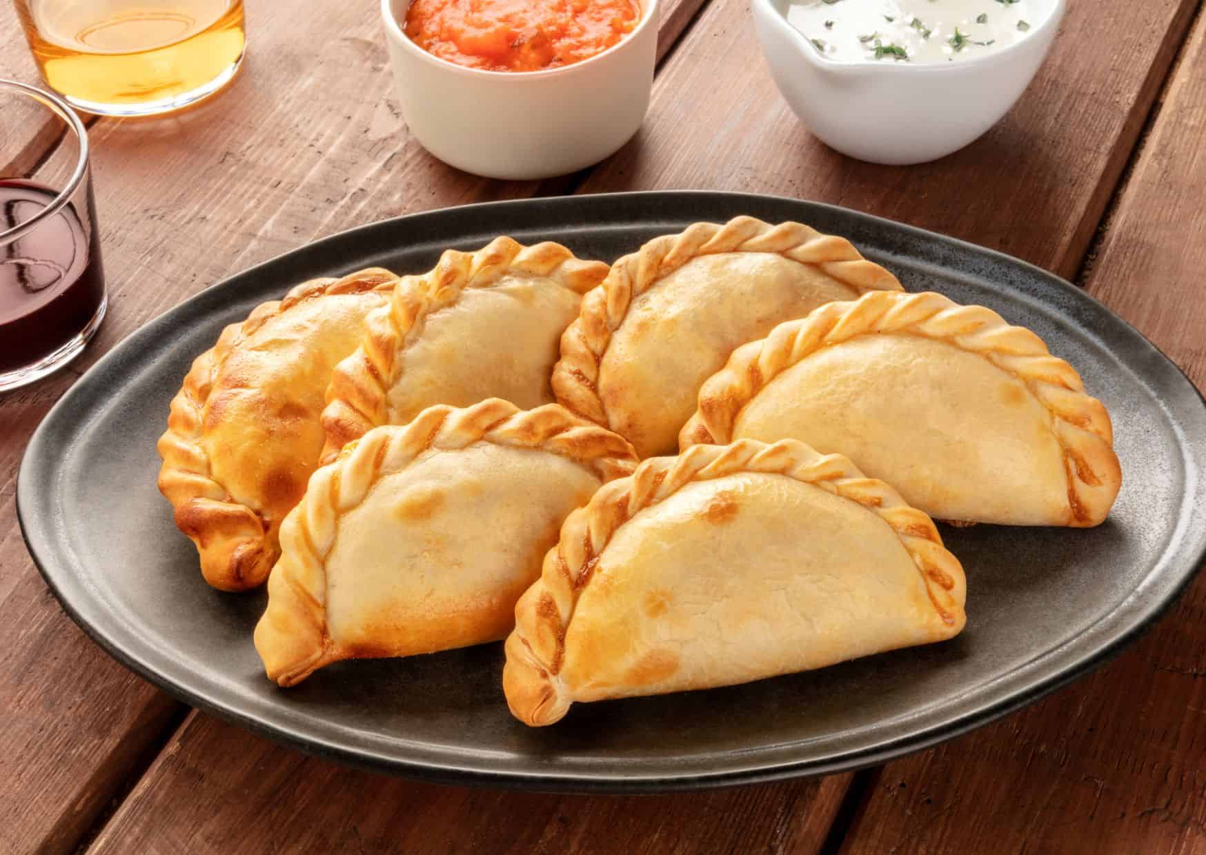 The One Street Food Argentinians Can’t Live Without — And How to Make It at Home 1 How To Make Homemade Argentinian Empanadas (Recipe Guide)