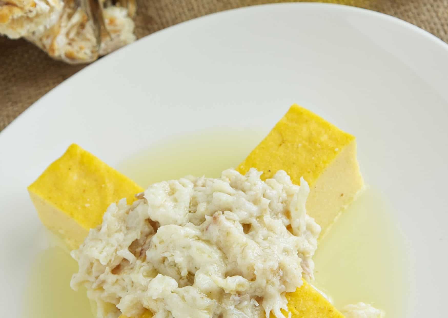 Baccalà alla Vicentina