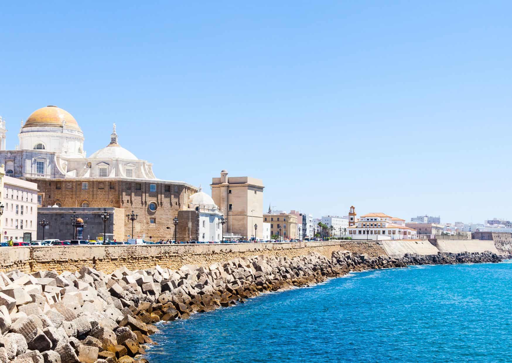 Forget About Madrid and Barcelona in Spain and Visit These 13 Places Instead