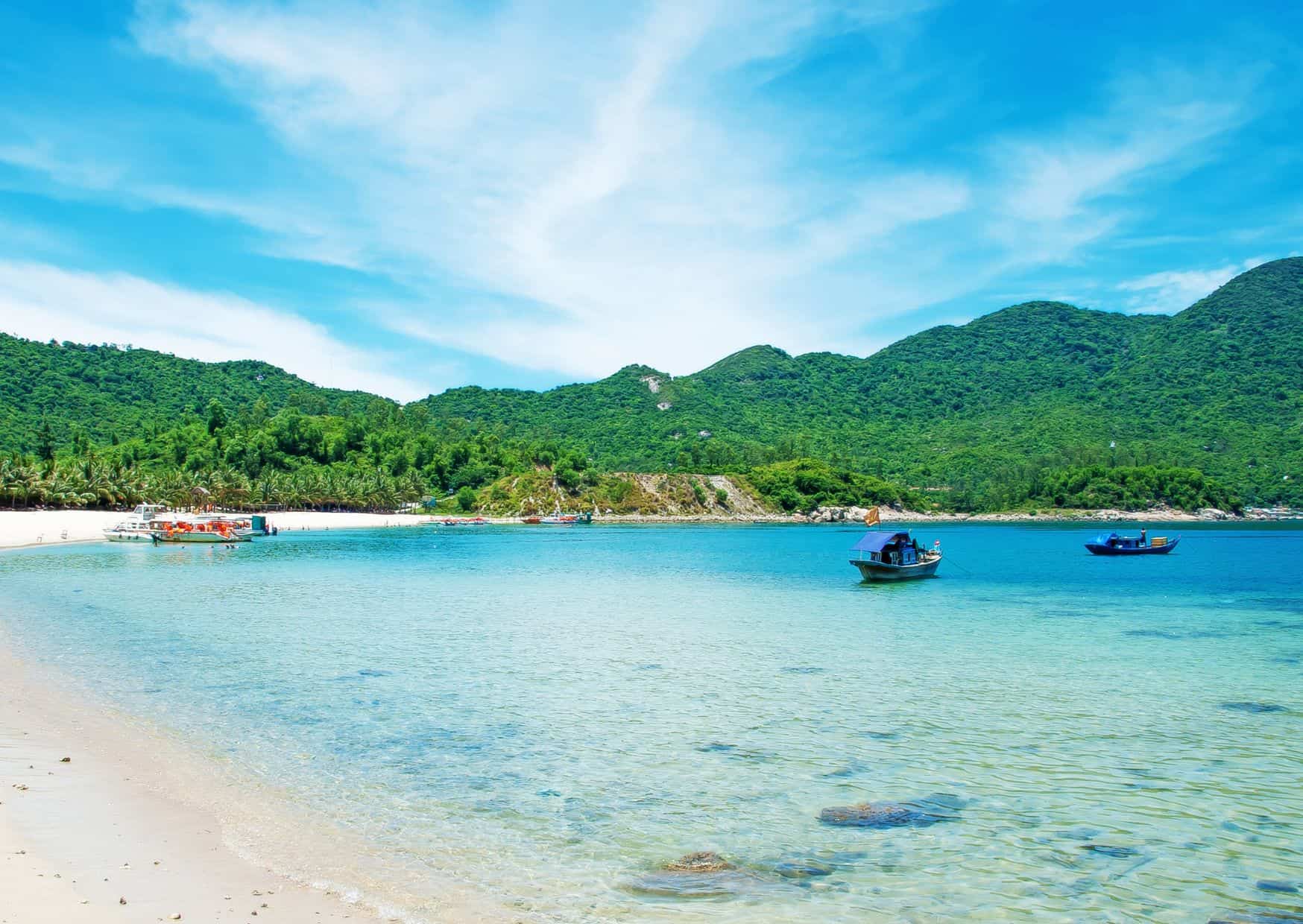 Forget About Cancun Mexico and Visit These 13 Countries Instead