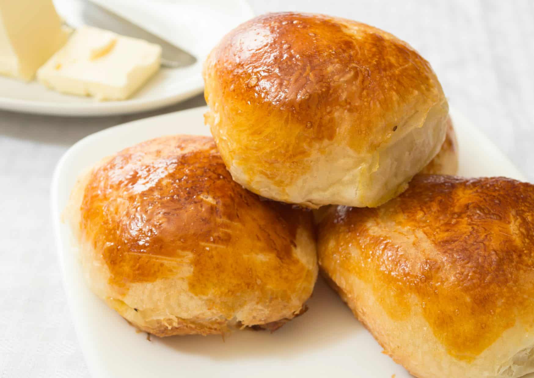 Dinner Rolls