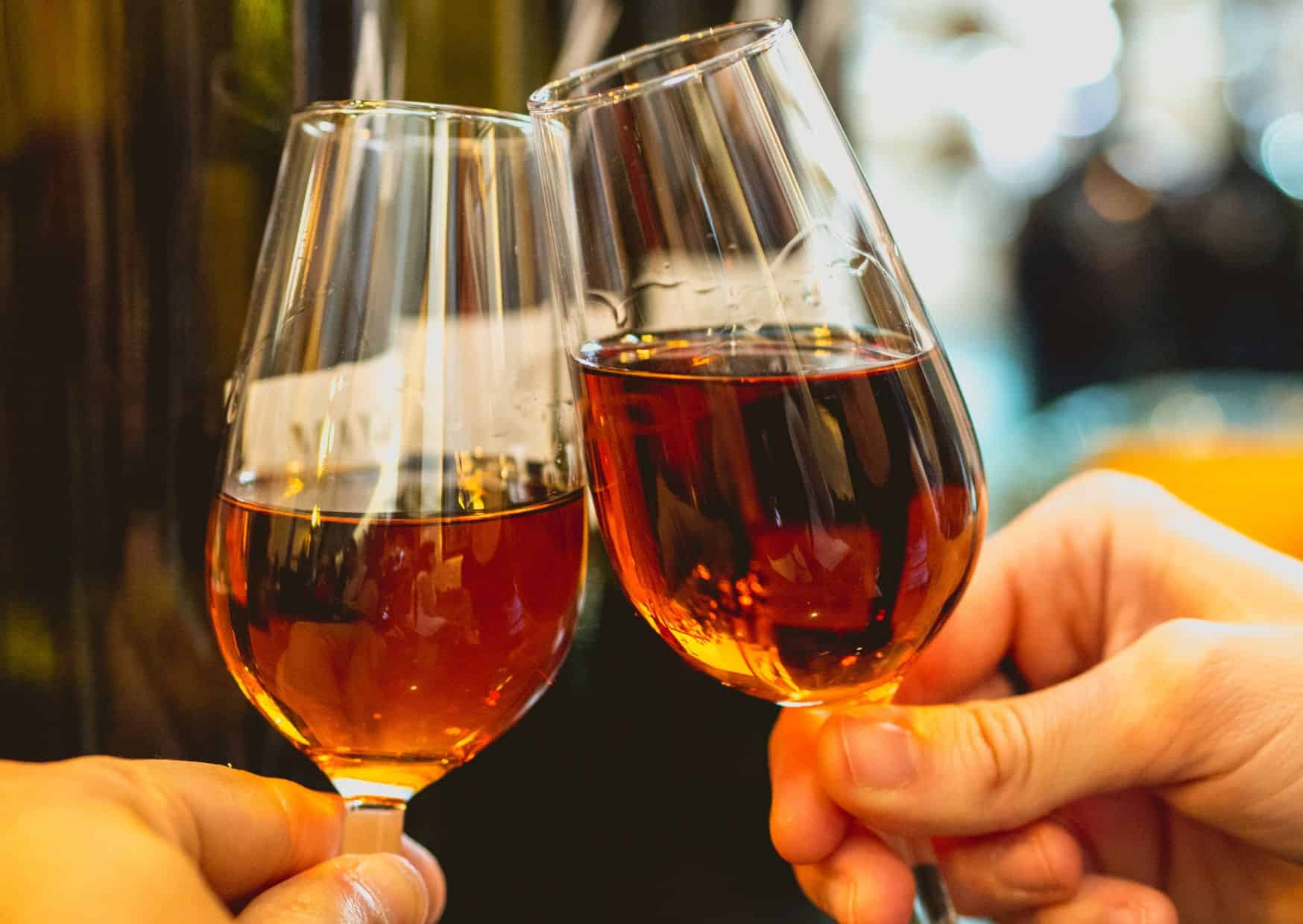 Spain For Foodies: What to Eat and Drink in Spain 14 Drinks in Spain