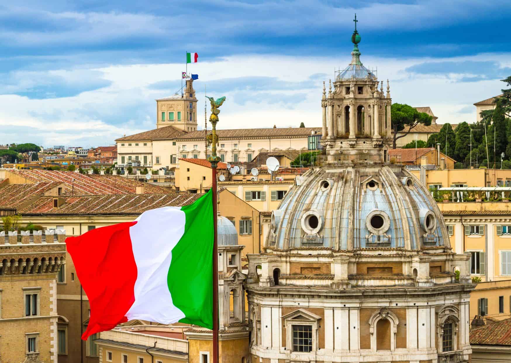 Don’t Do This in Italy: 20 Things not to do in Italy 1 Don’t Do This in Italy: 20 Things not to do in Italy