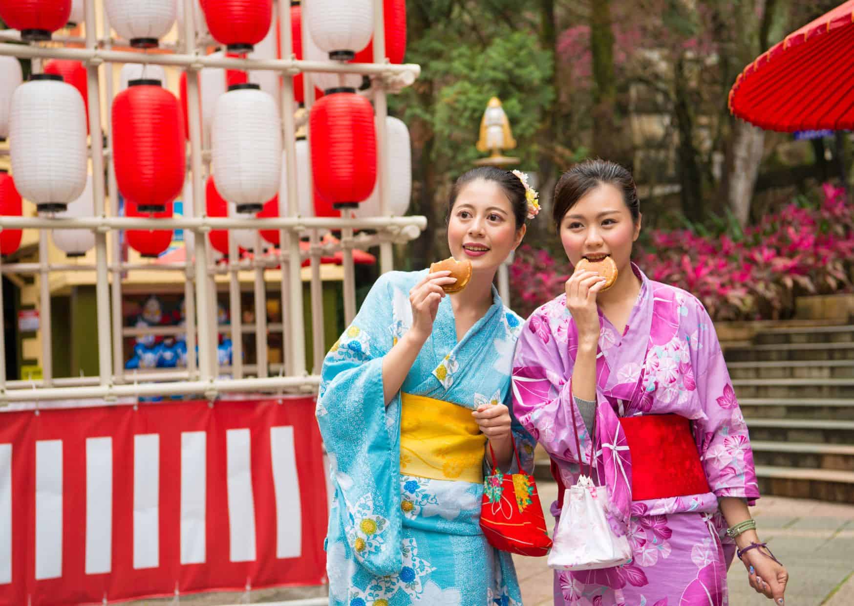 11 Culture Shocks for Americans in Japan 1 11 Culture Shocks for Americans in Japan