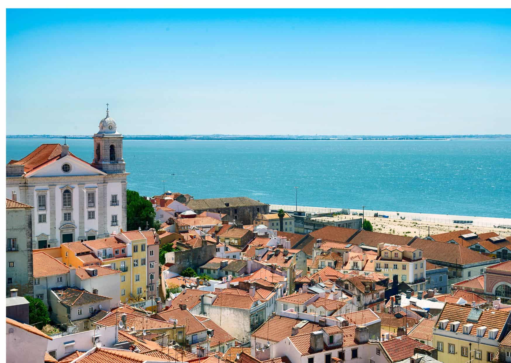 How Many Days to Spend In Lisbon: Where to Stay And Where to Eat