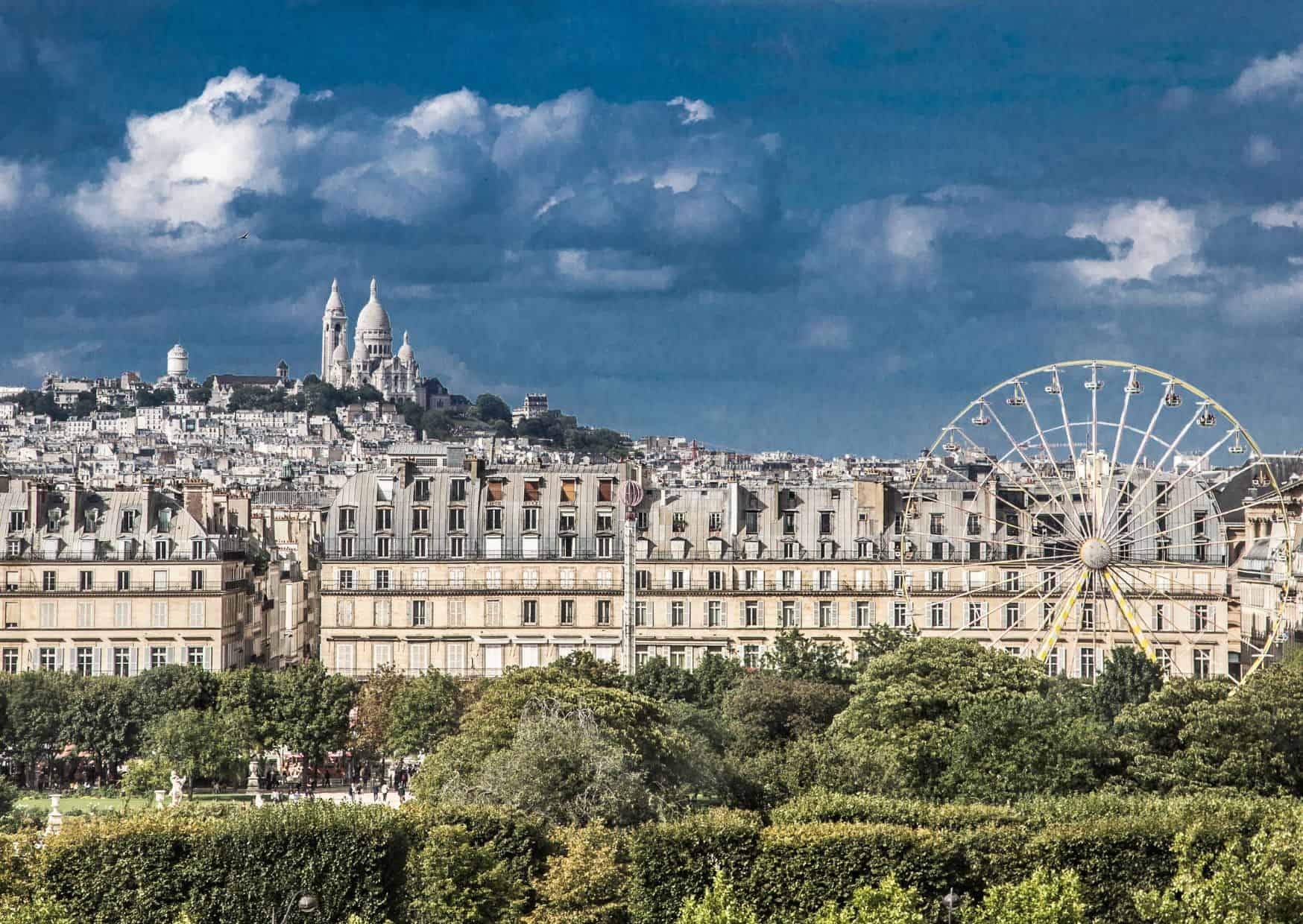 The Musée d’Orsay – Paris