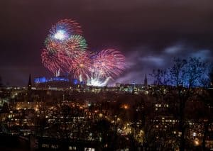 10 Best Countries to Celebrate New Year Around The World