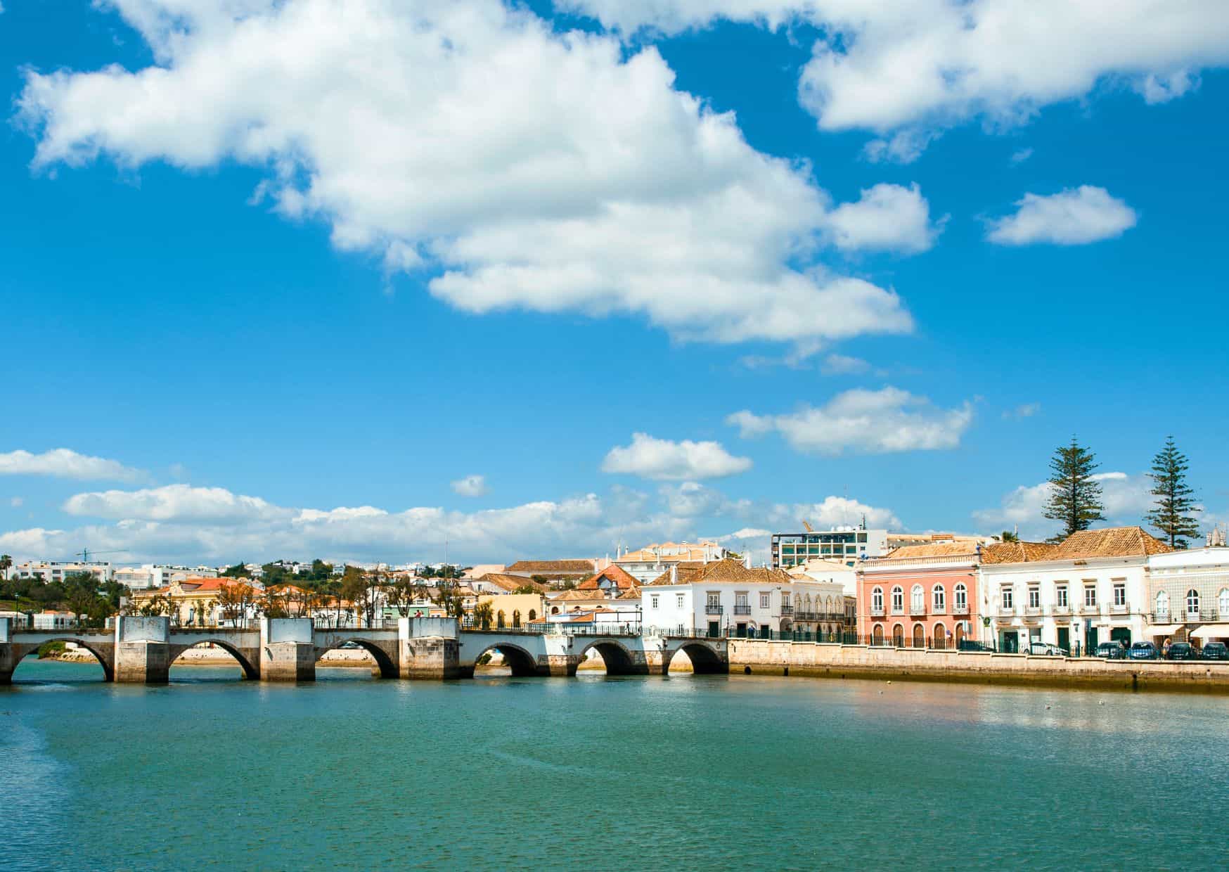 10 Most Colorful Towns in Portugal