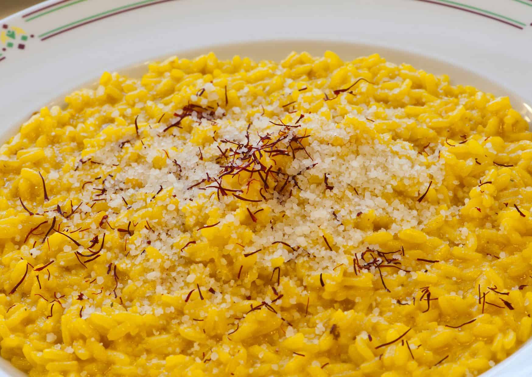 Forget About Pasta in Italy: Try These Delicious Italian Dishes Instead