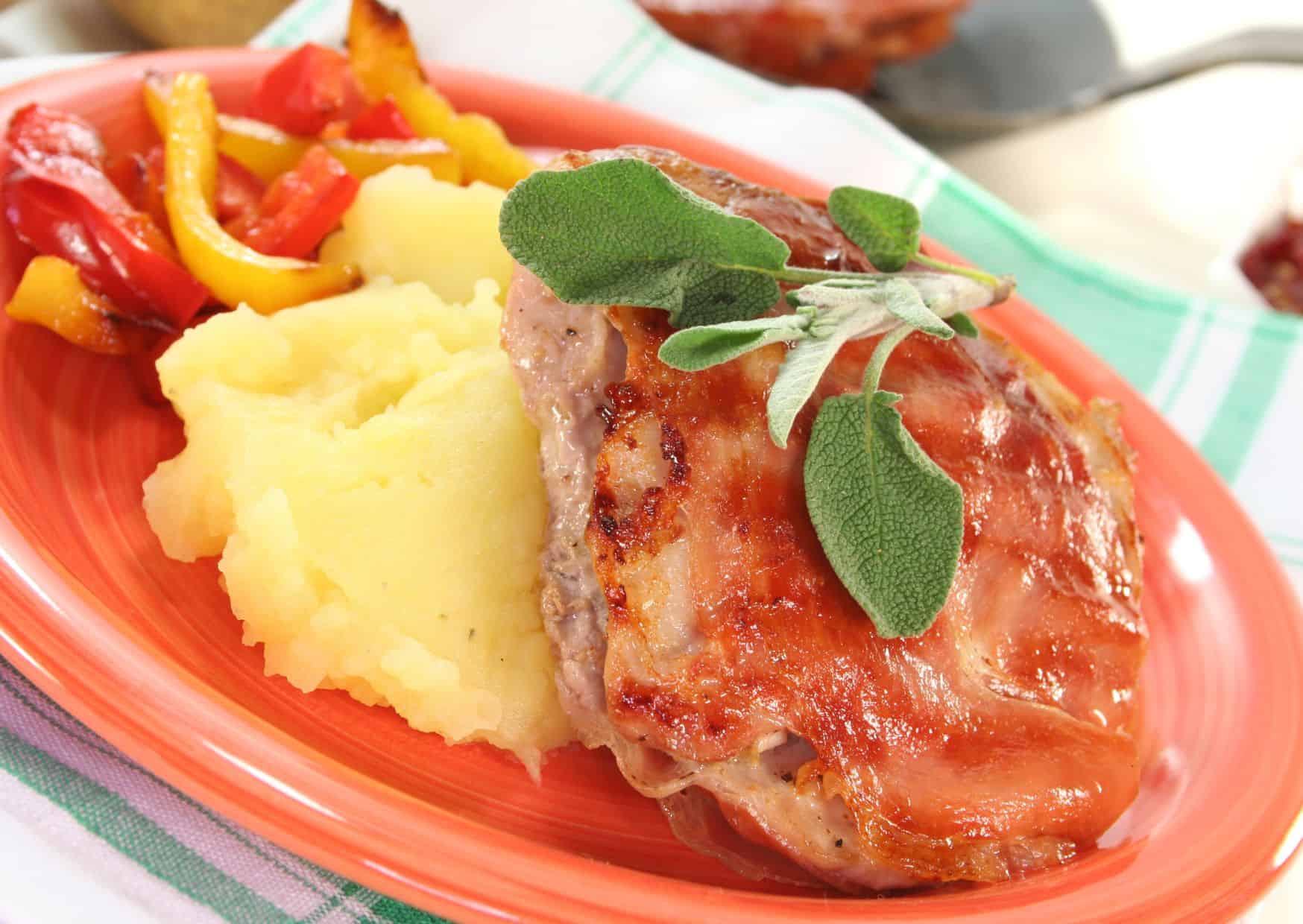 Saltimbocca alla Romana