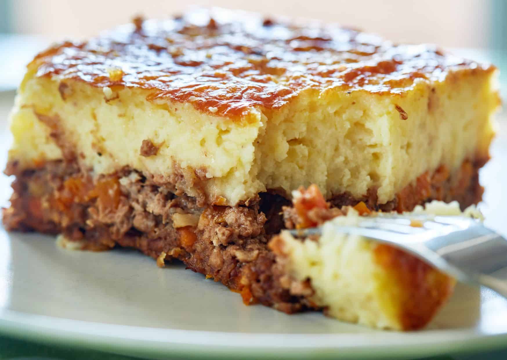 How to Make Homemade Shepherd&rsquo;s Pie (Recipe Guide)