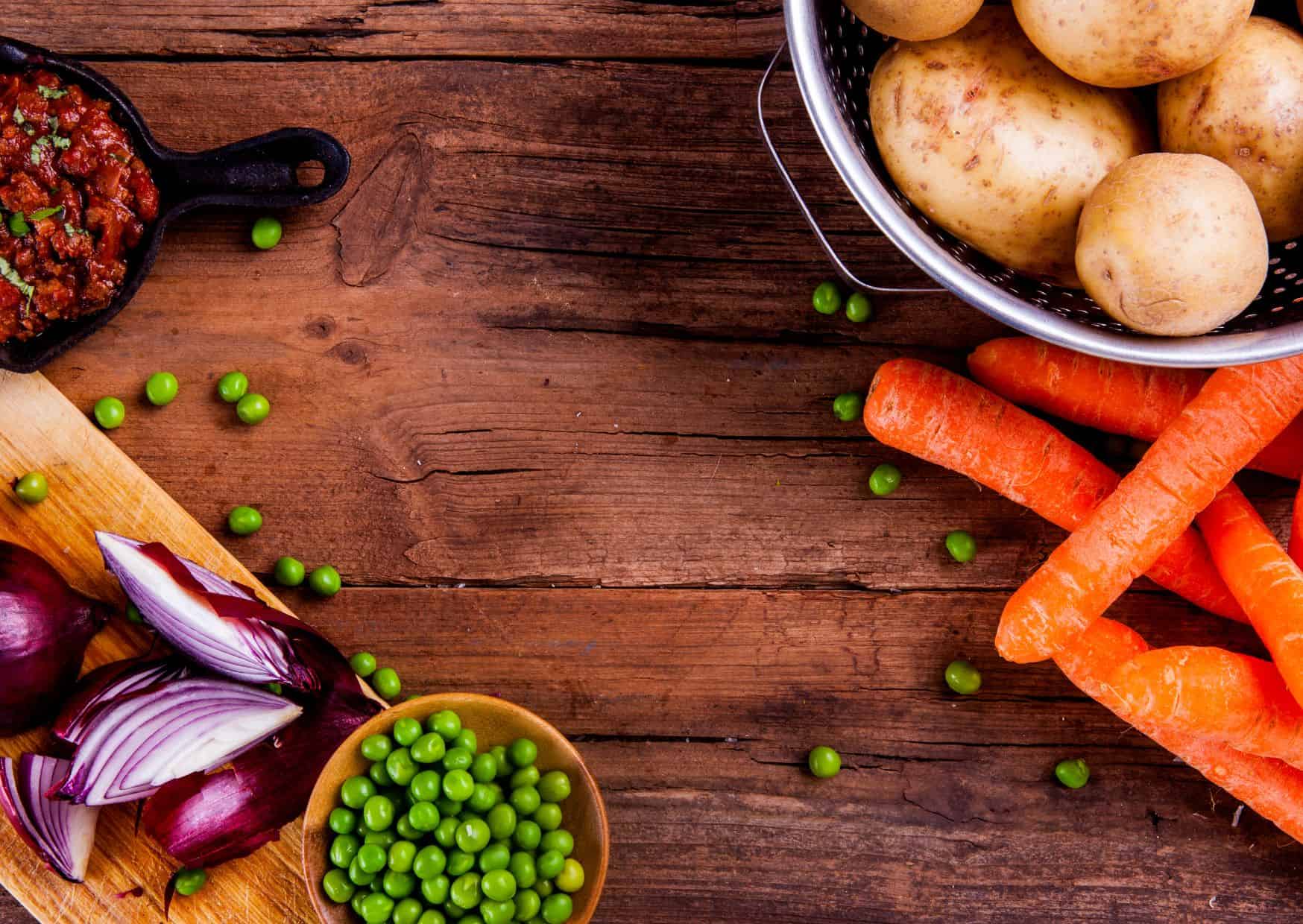 How to Make Homemade Shepherd&rsquo;s Pie (Recipe Guide)