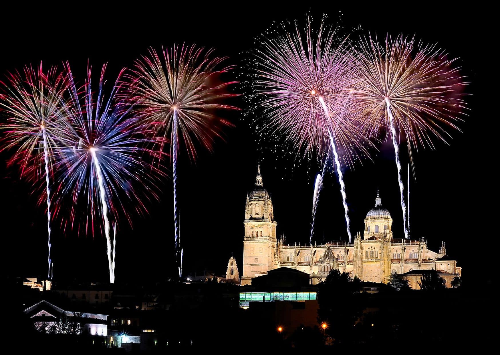 7 Where to Go for Christmas in Spain and What to Do