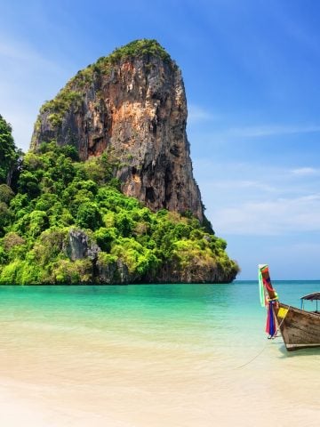 10 Culture Shocks for Americans in Thailand