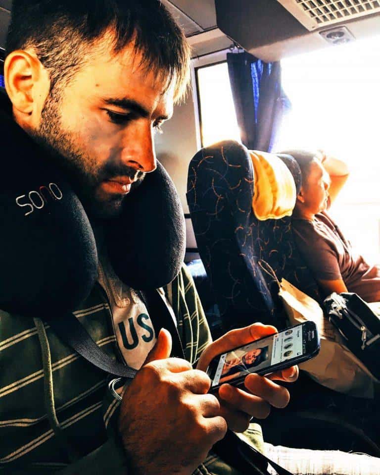 10 Essentials To Travel That We Always Bring To Our Travels And You Can't Forget