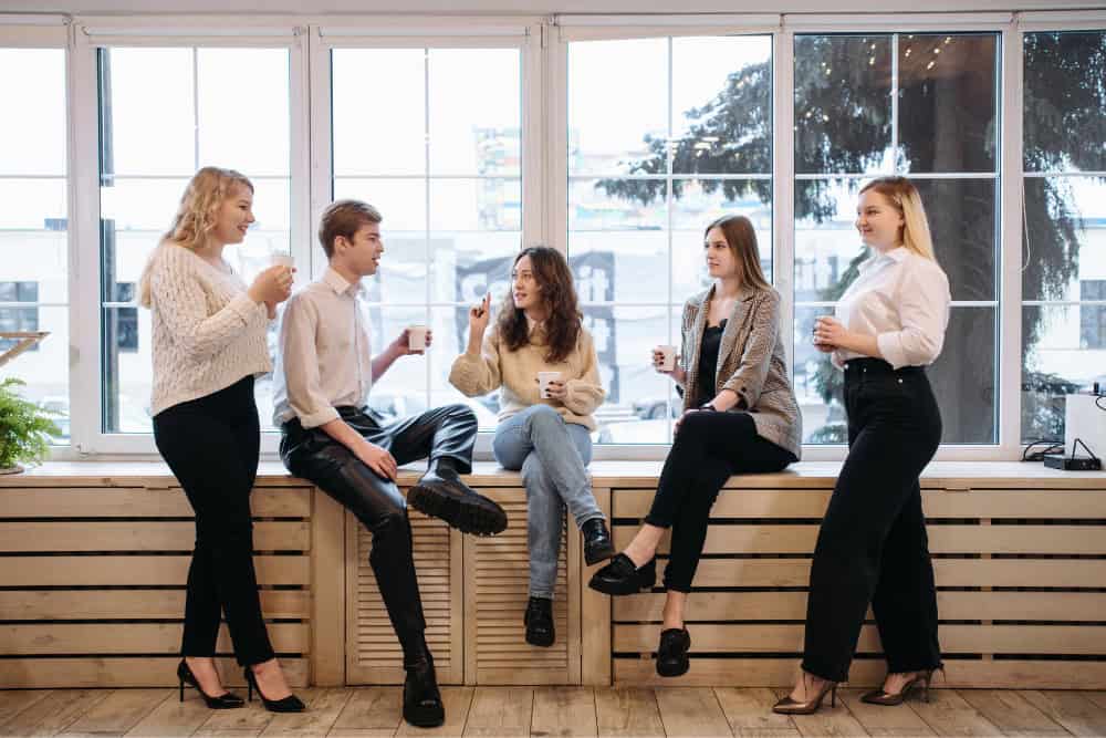 13 Travel and Life European Habits Americans Are Finally Embracing (And Why They Should) 2 13 European Habits Americans Are Finally Embracing And Why They Should 2