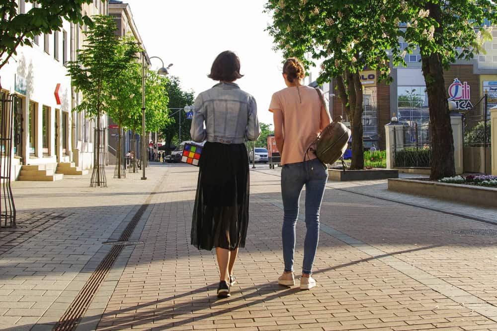 13 Travel and Life European Habits Americans Are Finally Embracing (And Why They Should) 8 13 European Habits Americans Are Finally Embracing And Why They Should 9