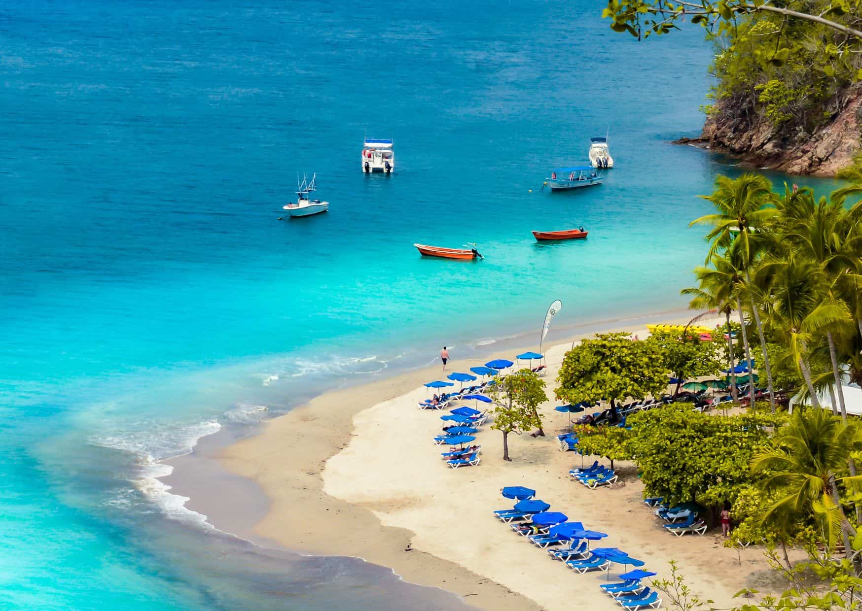 10 Countries Where You Can Retire 1000-1500 Month 3 Best Time to Visit Costa Rica: Where to Go and What to Do, 10 Rules About Tipping Culture In Costa Rica