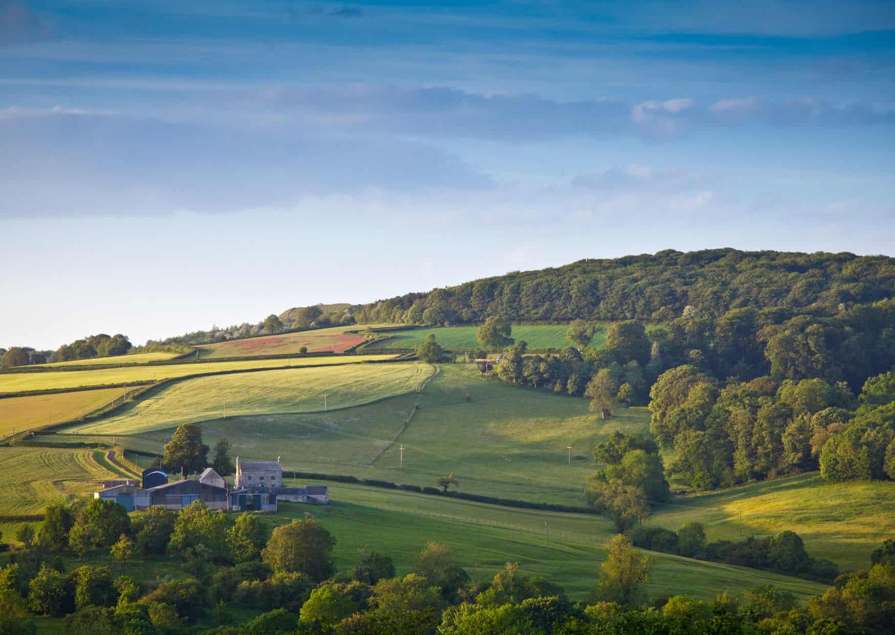 Forget About London in the UK and Visit These 13 Places Instead 6 Cotswolds