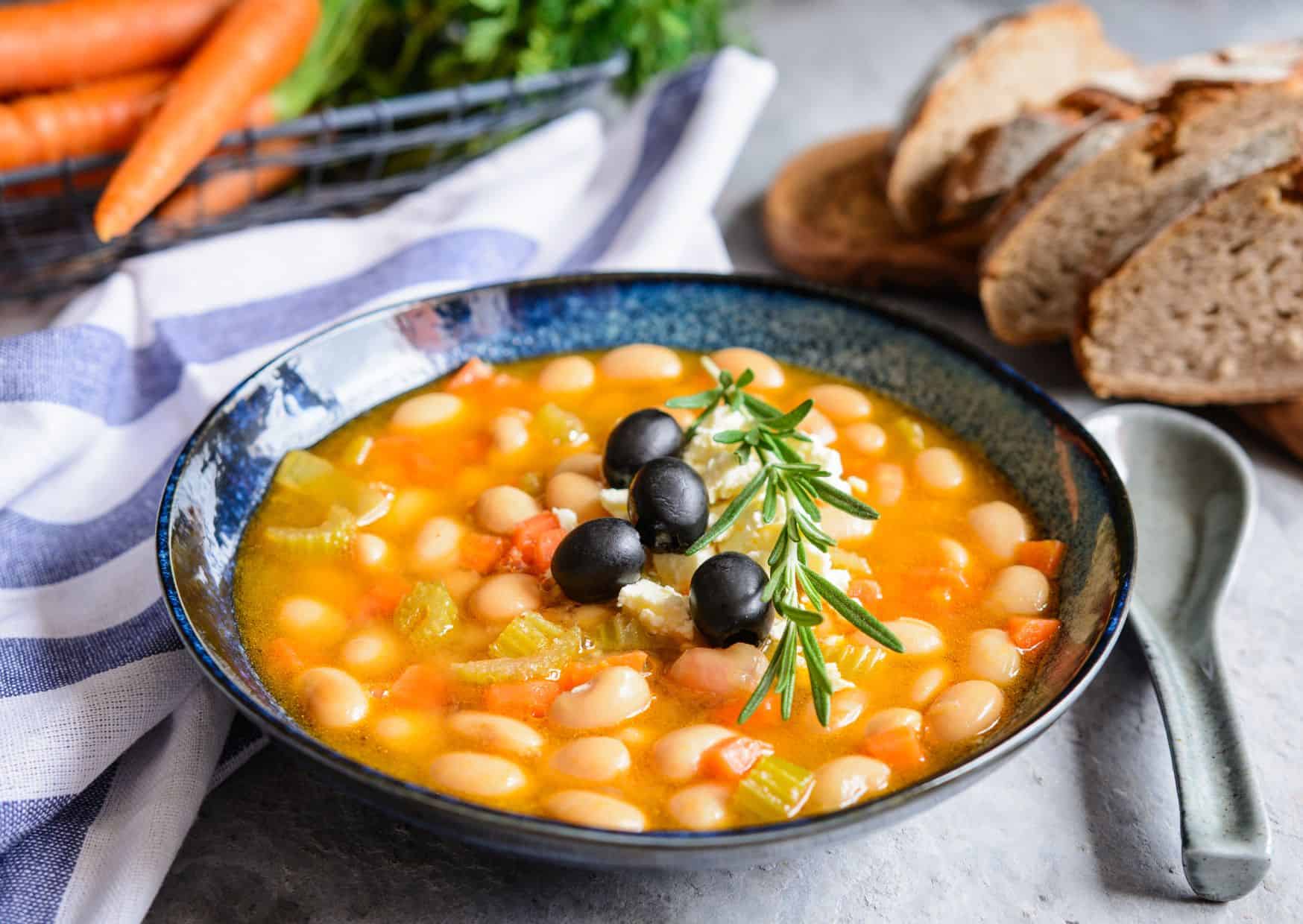 Forget About Moussaka and Souvlaki in Greece: Try These 13 Delicious Foods Instead