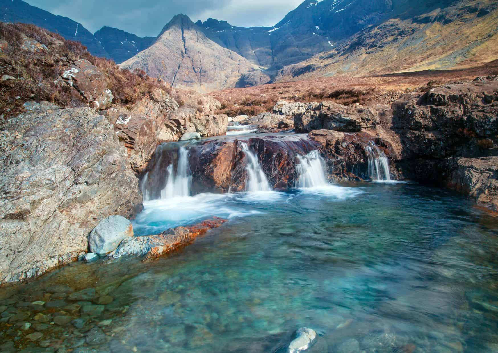 Forget About London in the UK and Visit These 13 Places Instead 11 Isle of Skye,