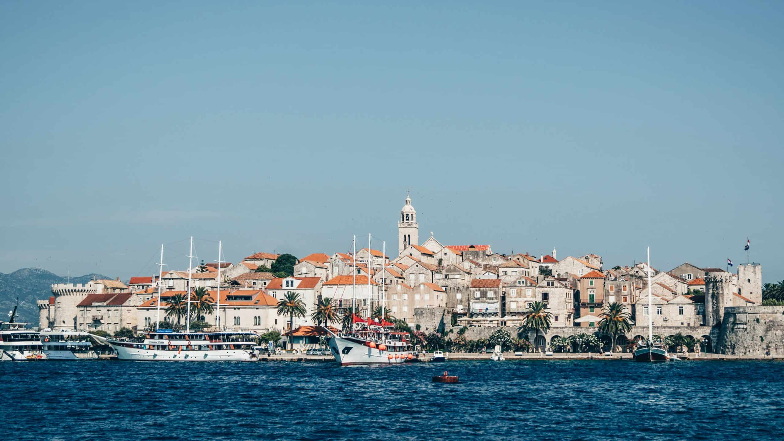 Korcula, 