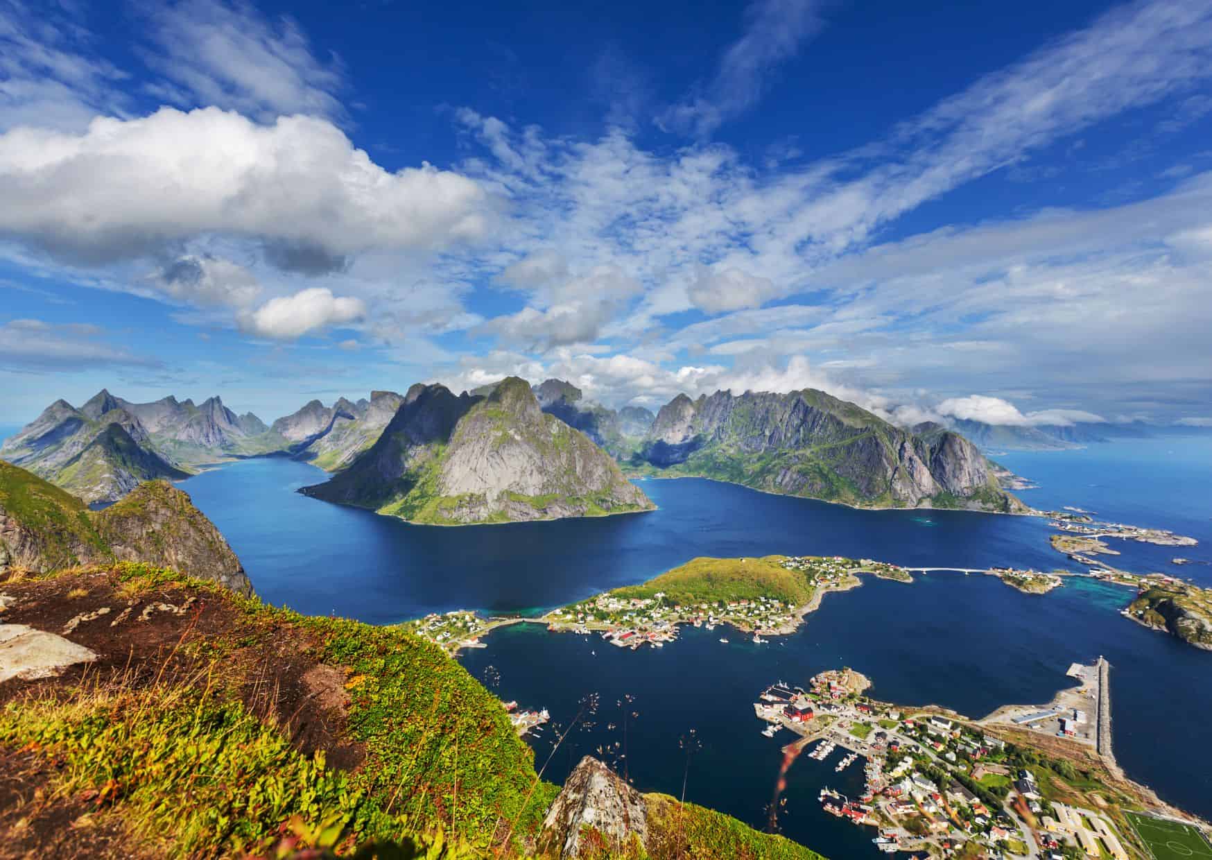 15 Hidden Gem Destinations to Travel in 2025