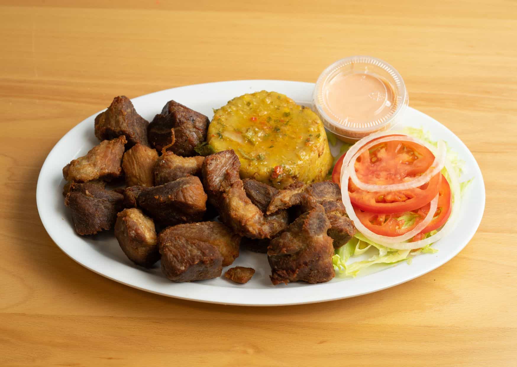 How to Make Puerto Rican Mofongo (Recipe Guide)