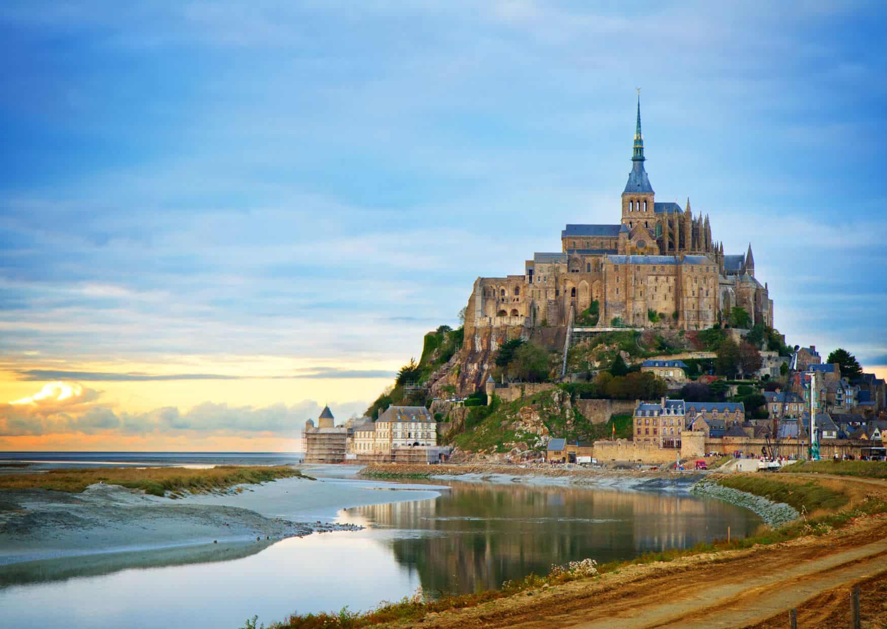 15 Most Beautiful UNESCO World Heritage Sites In Europe You Need To See