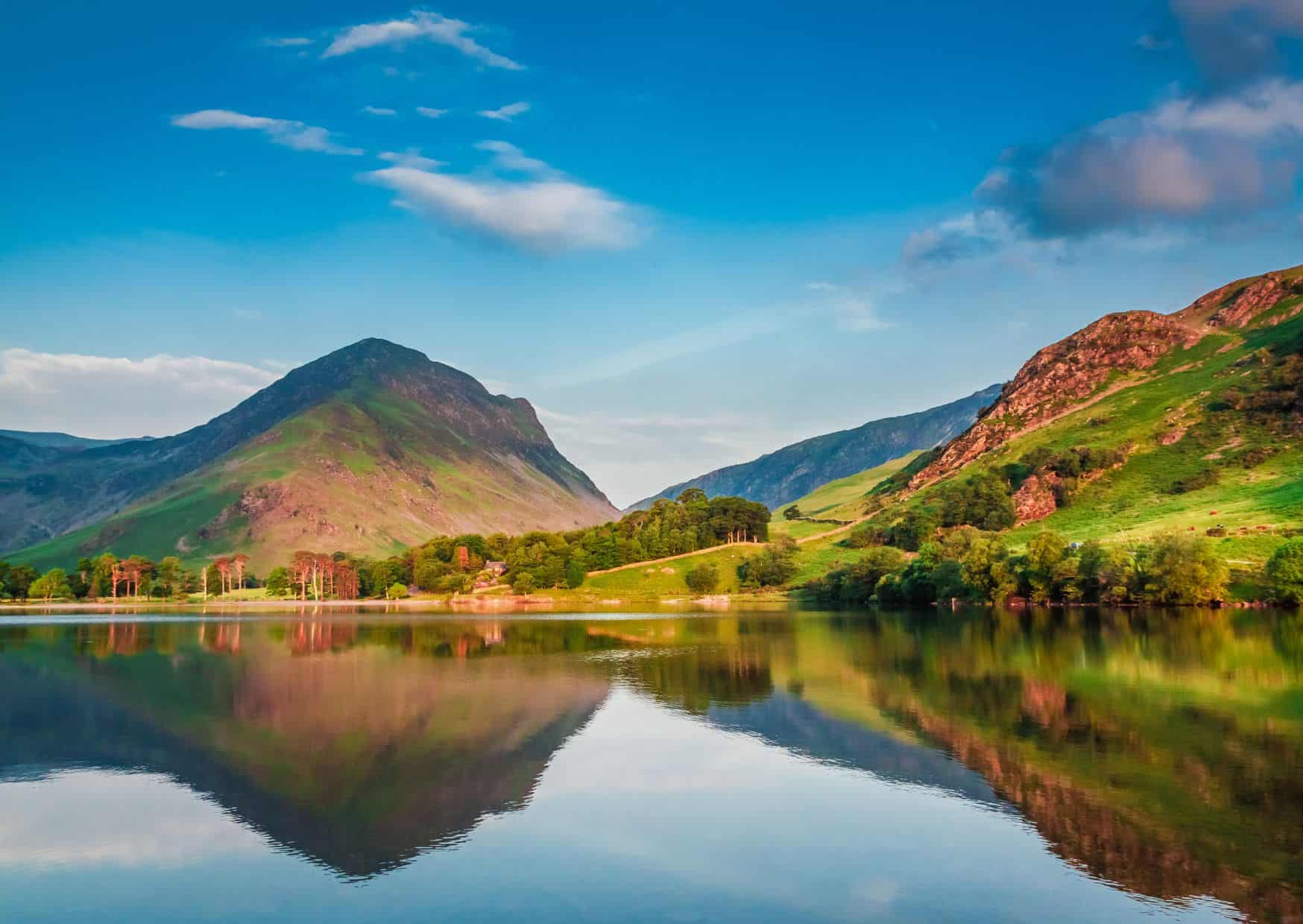 Forget About London in the UK and Visit These 13 Places Instead 5 The Lake District