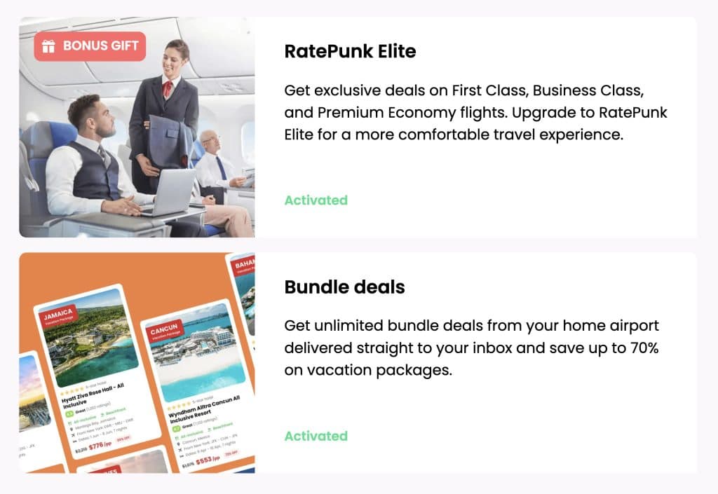 Ratepunk Unlocking The Best Travel Deals With Ratepunk: Our Go-To App