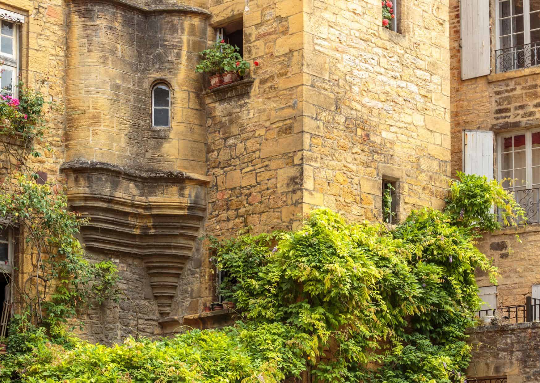 Sarlat-la-Can&eacute;da