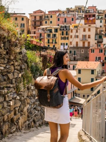 15 'Unhealthy' European Habits That Actually Work Better, What €50 Gets You in These 11 European Cities in 2025