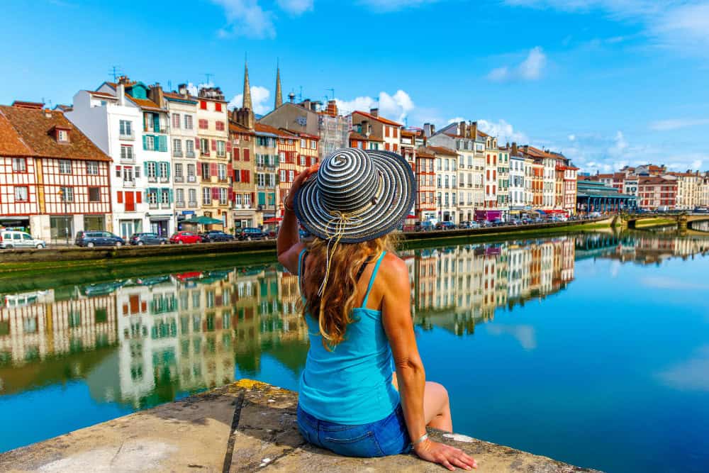 Why Europeans Travel More Than Americans