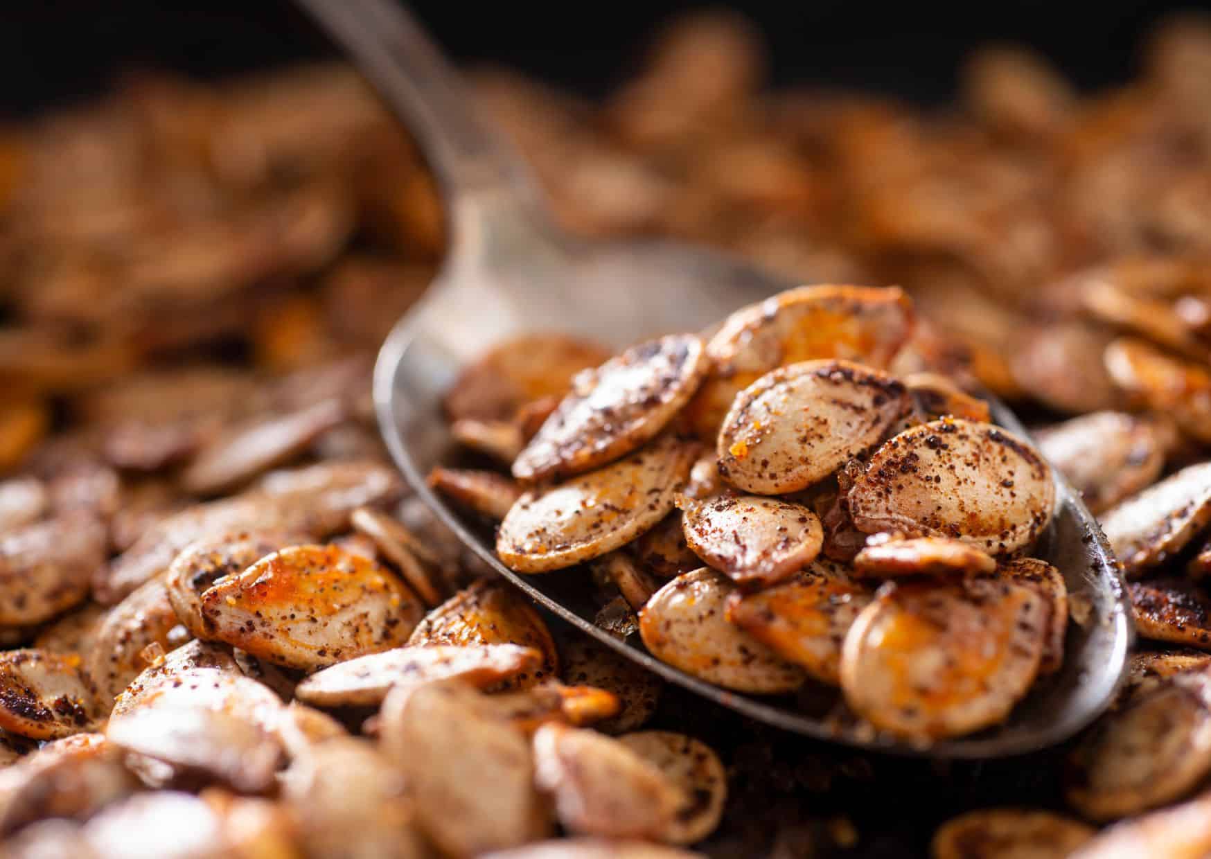 S&uuml;tőt&ouml;k (Roasted Pumpkin), 